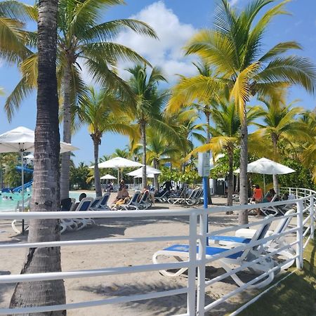 Playa Blanca Towncenter Suite - No Incluye Comidas Экстерьер фото