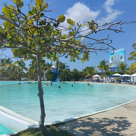 Playa Blanca Towncenter Suite - No Incluye Comidas Экстерьер фото