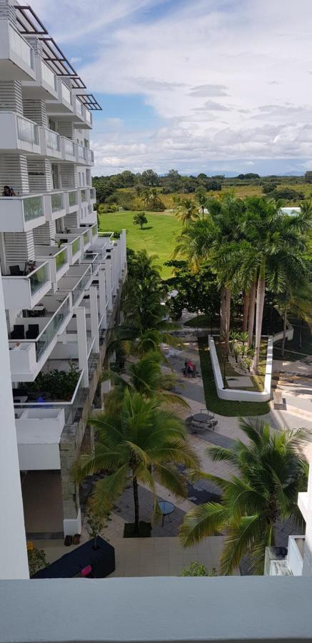 Playa Blanca Towncenter Suite - No Incluye Comidas Экстерьер фото