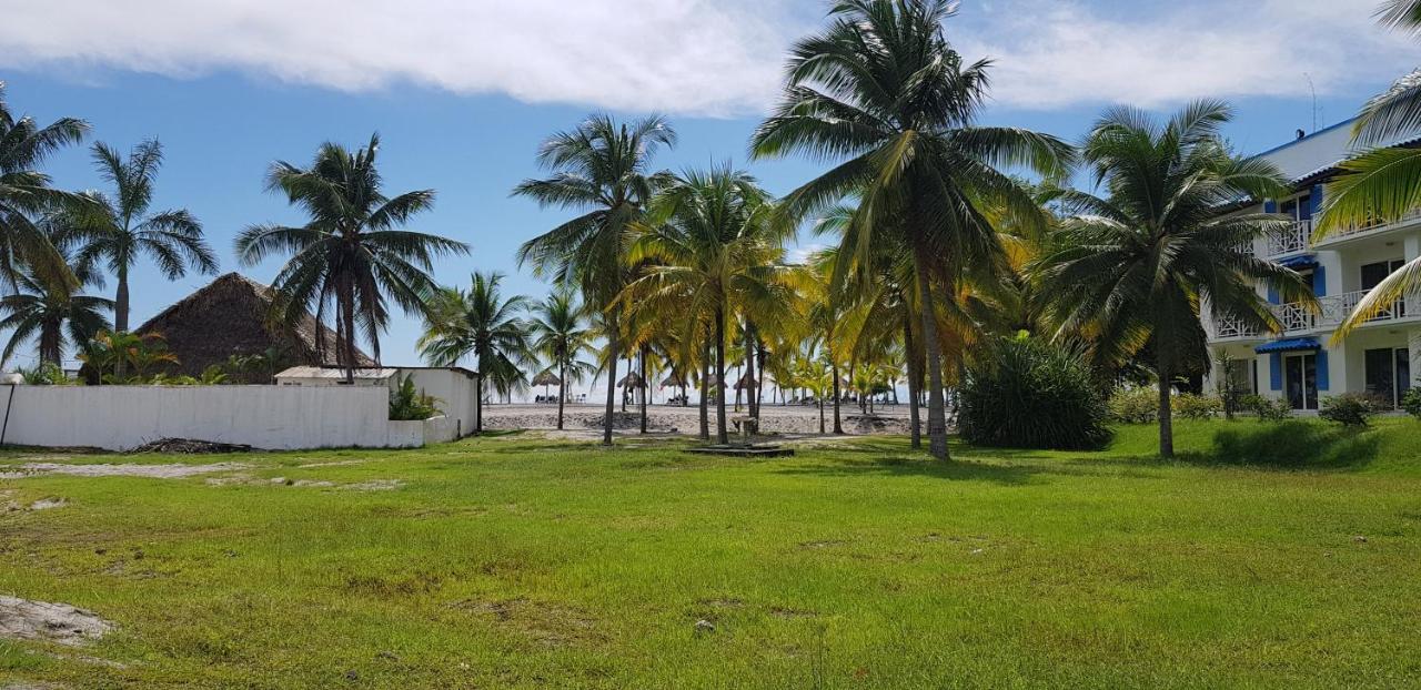 Playa Blanca Towncenter Suite - No Incluye Comidas Экстерьер фото