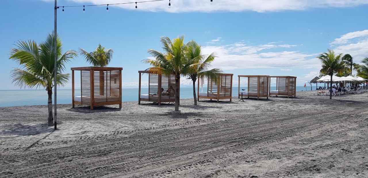 Playa Blanca Towncenter Suite - No Incluye Comidas Экстерьер фото