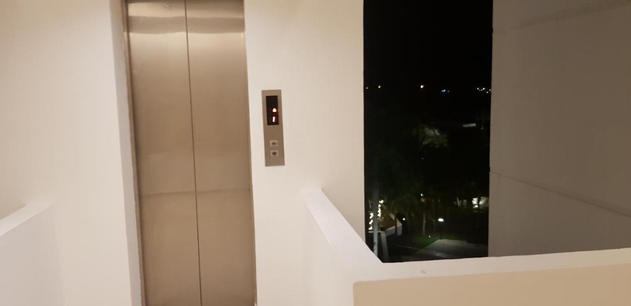 Playa Blanca Towncenter Suite - No Incluye Comidas Экстерьер фото