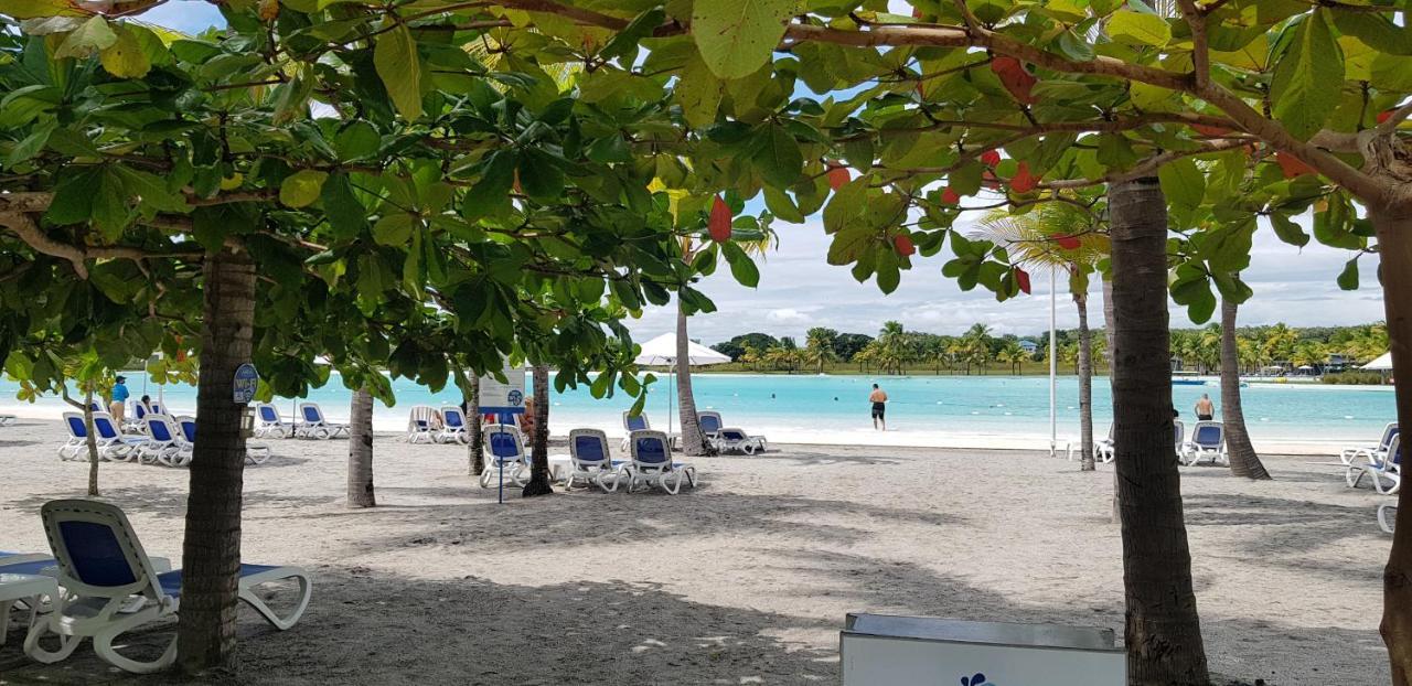 Playa Blanca Towncenter Suite - No Incluye Comidas Экстерьер фото