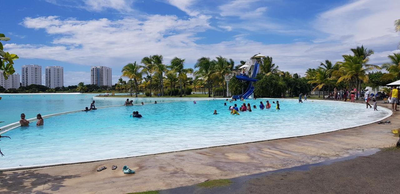Playa Blanca Towncenter Suite - No Incluye Comidas Экстерьер фото