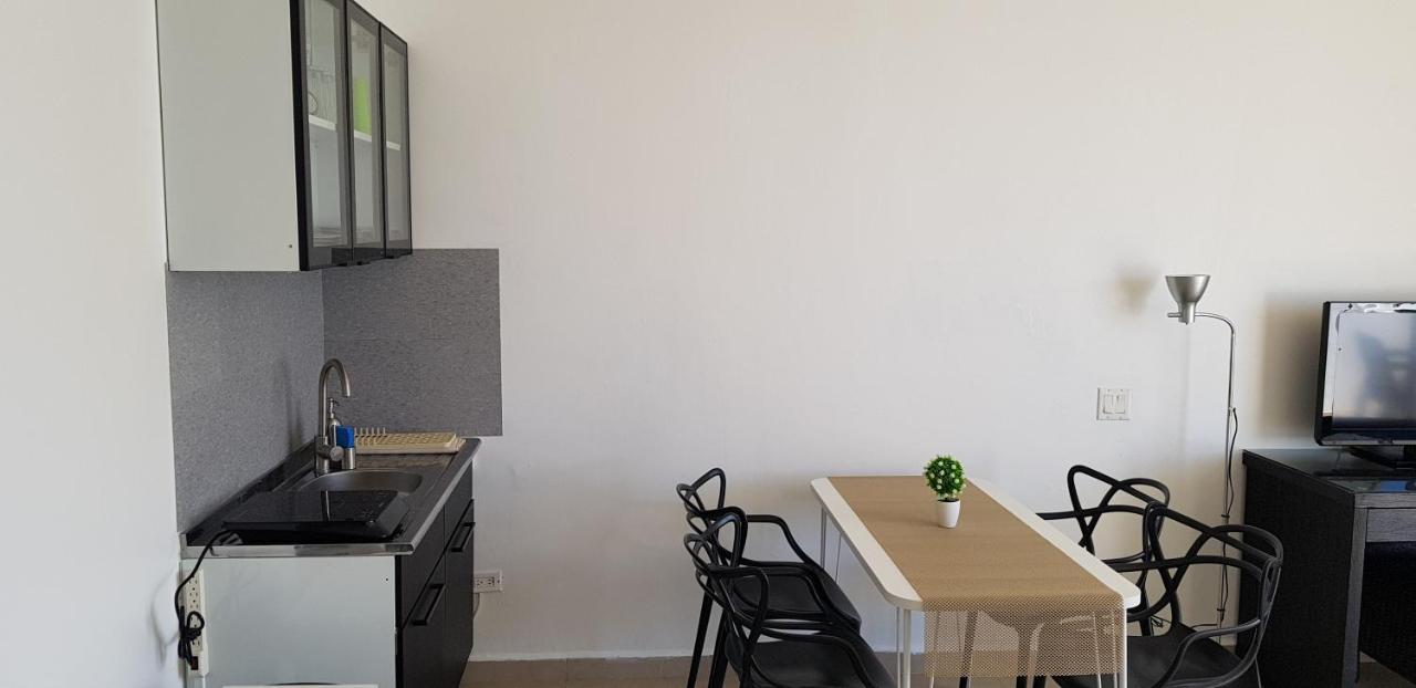 Playa Blanca Towncenter Suite - No Incluye Comidas Экстерьер фото