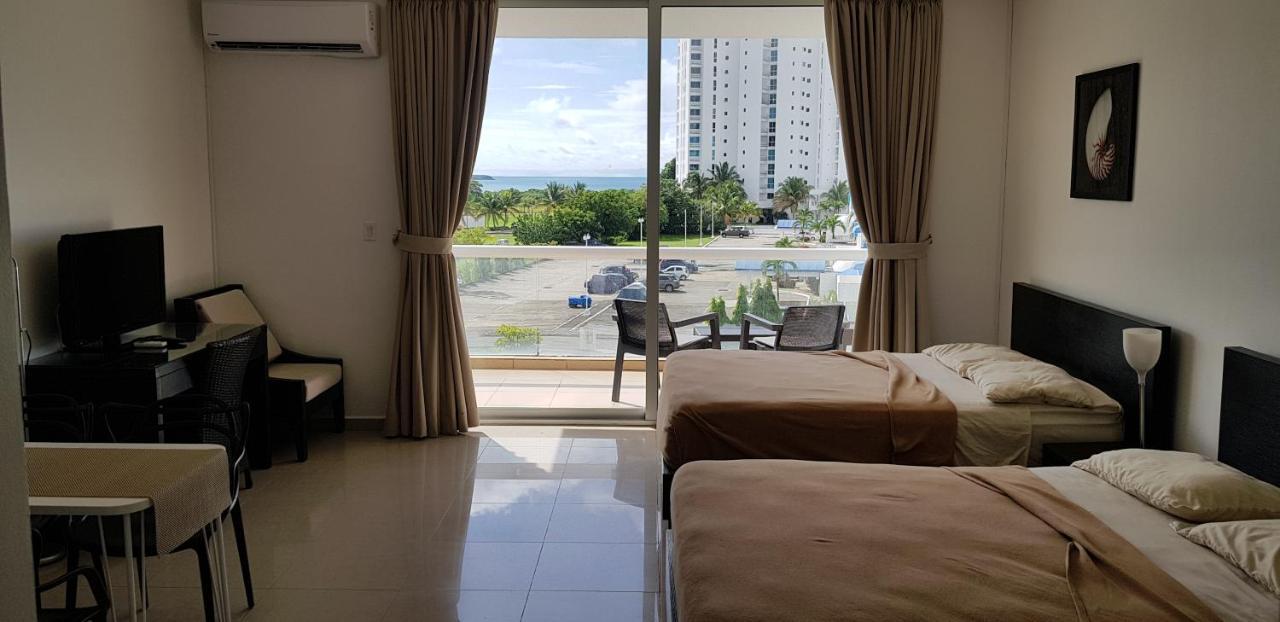 Playa Blanca Towncenter Suite - No Incluye Comidas Экстерьер фото