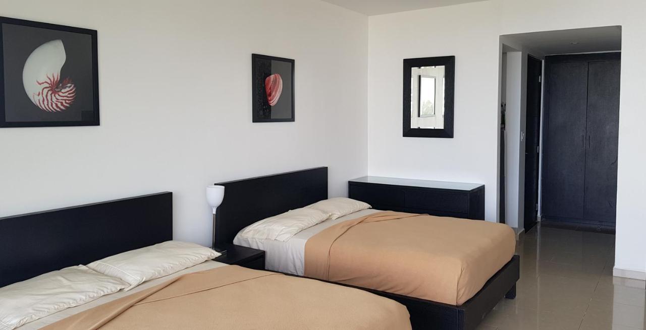 Playa Blanca Towncenter Suite - No Incluye Comidas Экстерьер фото