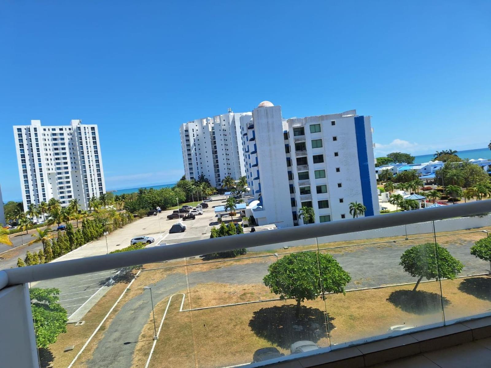Playa Blanca Towncenter Suite - No Incluye Comidas Экстерьер фото