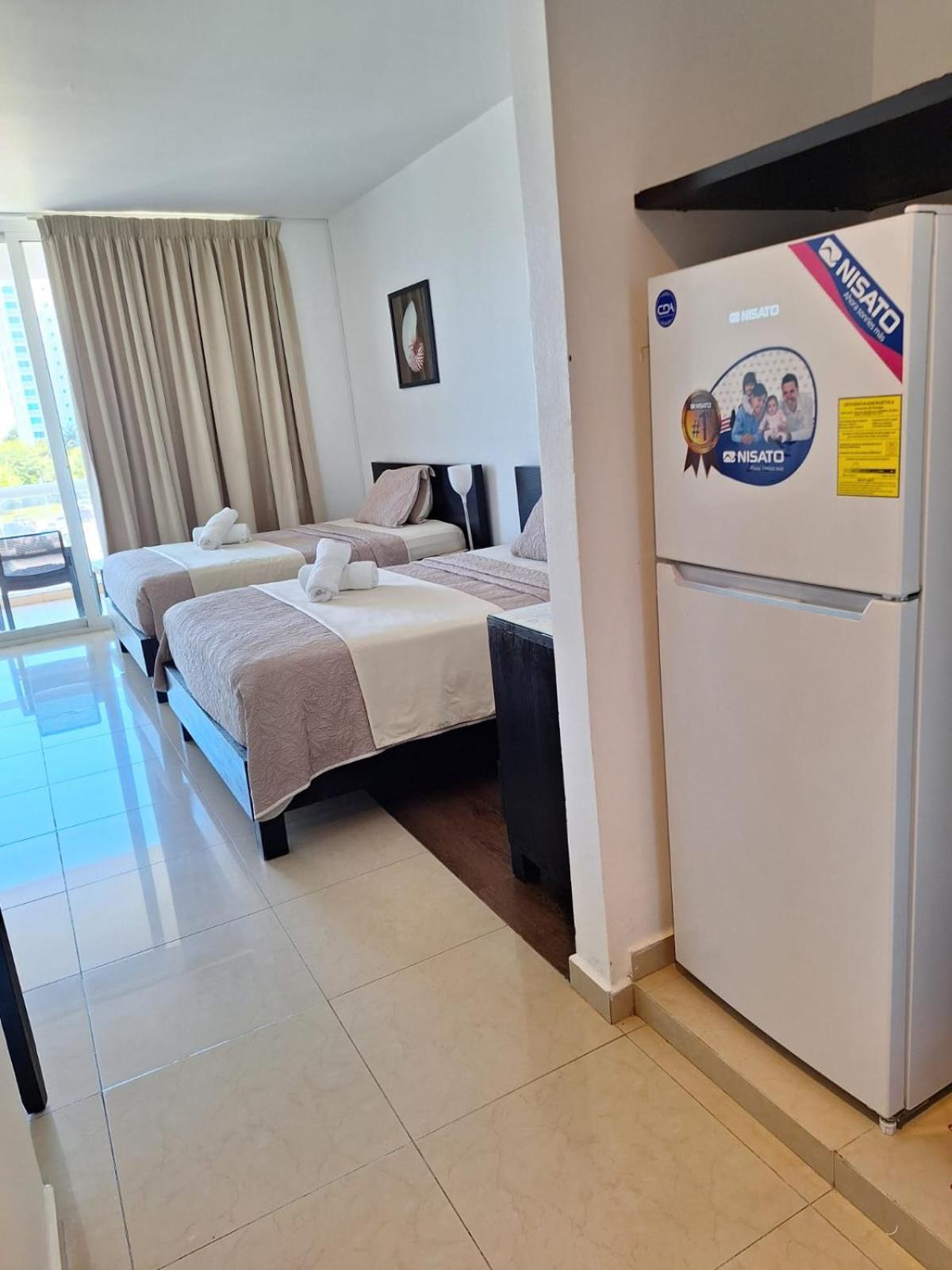 Playa Blanca Towncenter Suite - No Incluye Comidas Экстерьер фото