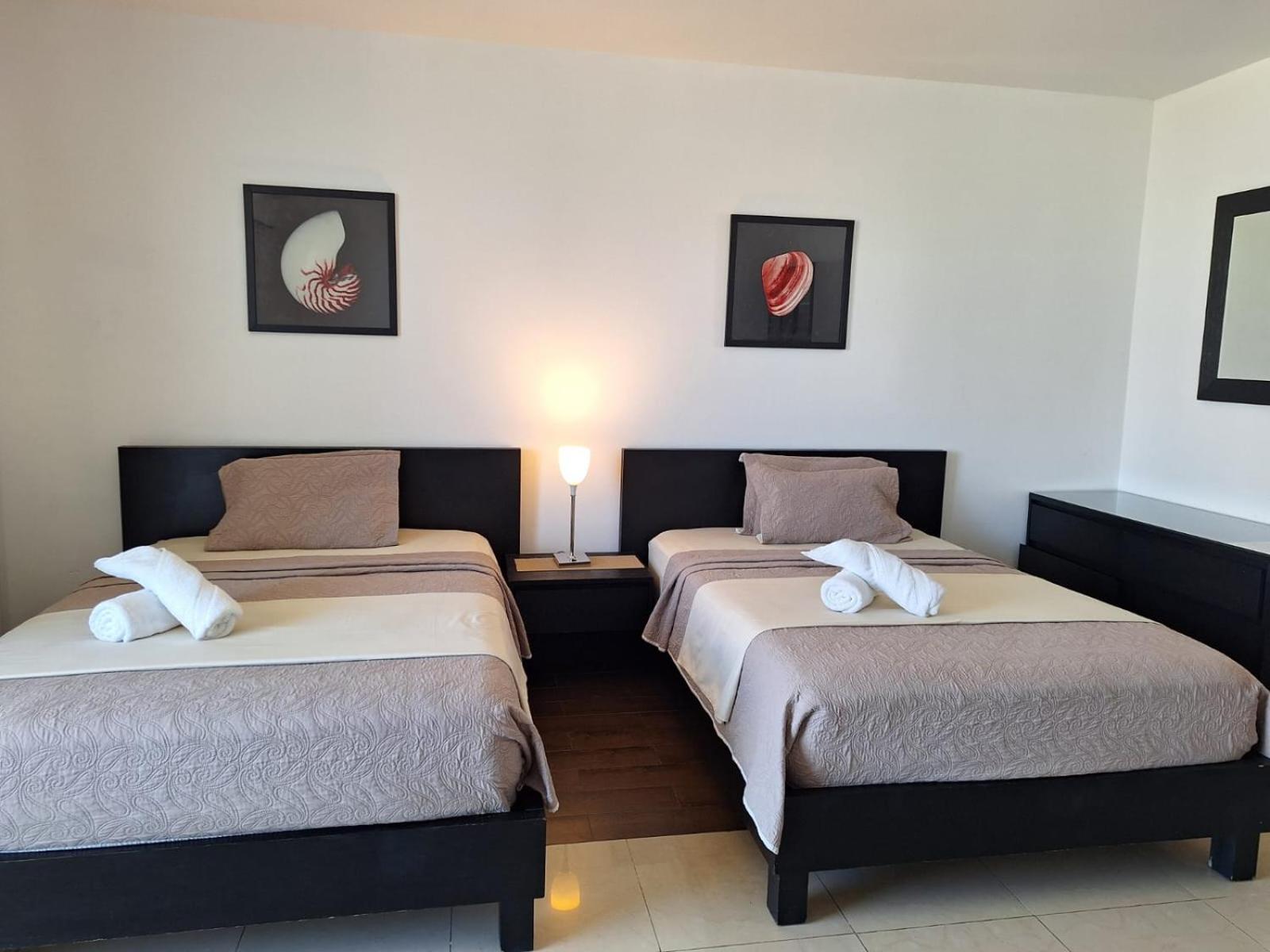 Playa Blanca Towncenter Suite - No Incluye Comidas Экстерьер фото