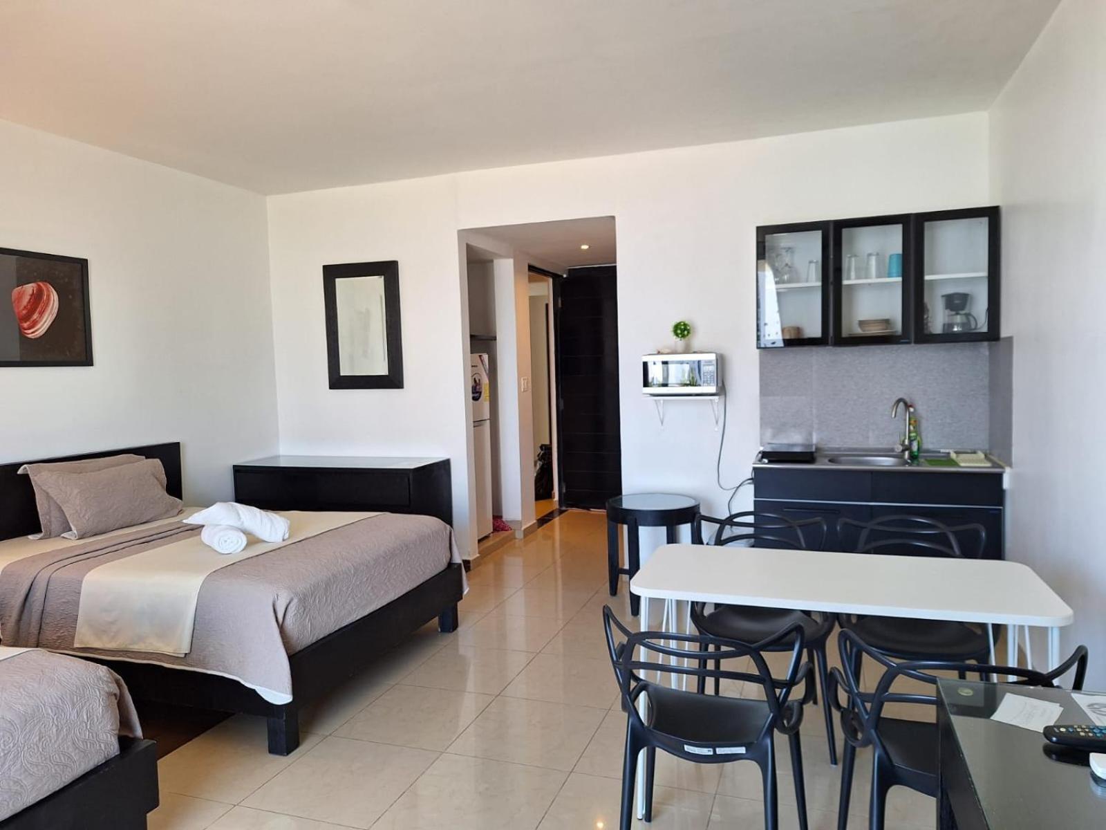 Playa Blanca Towncenter Suite - No Incluye Comidas Экстерьер фото