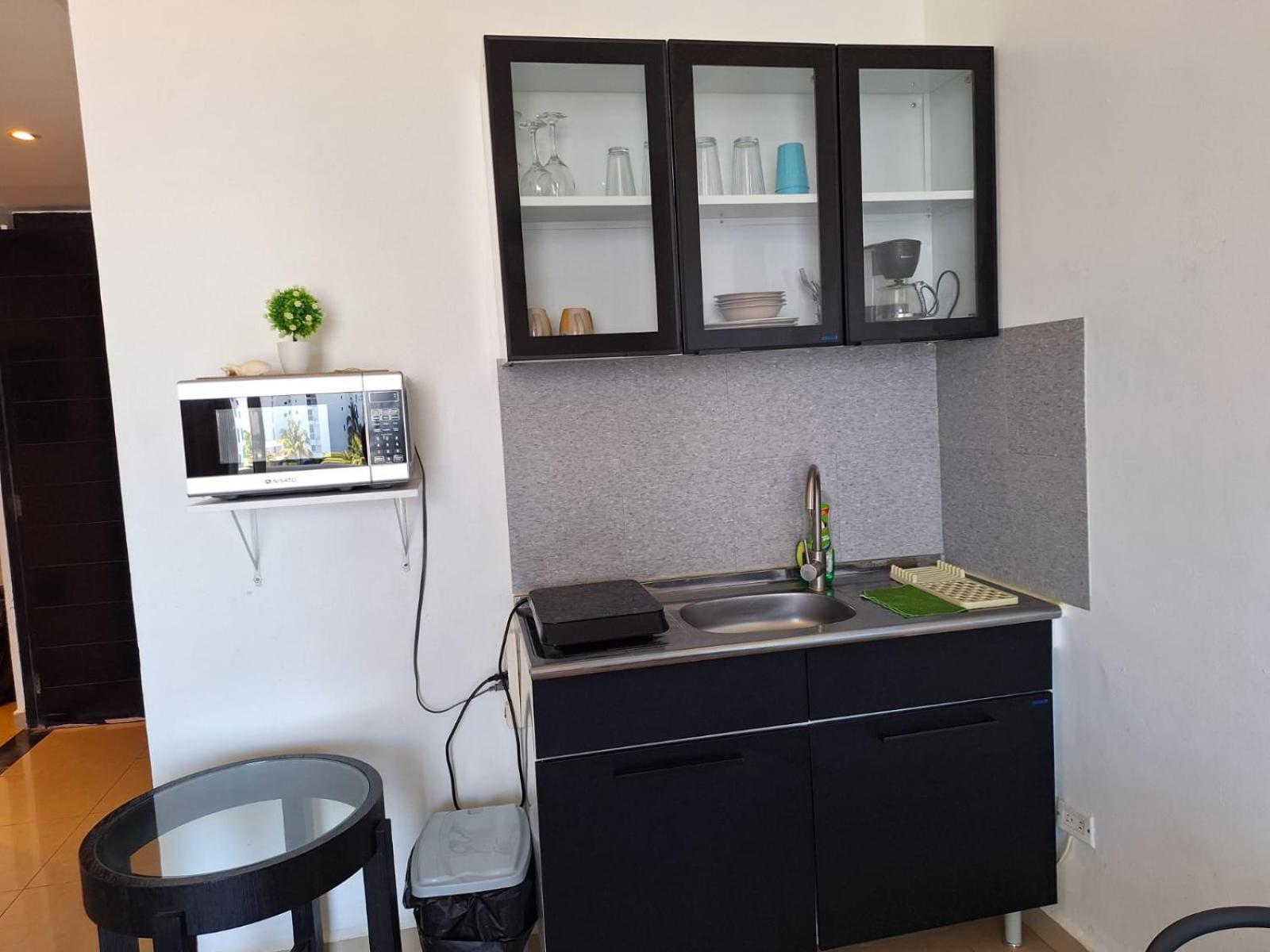 Playa Blanca Towncenter Suite - No Incluye Comidas Экстерьер фото