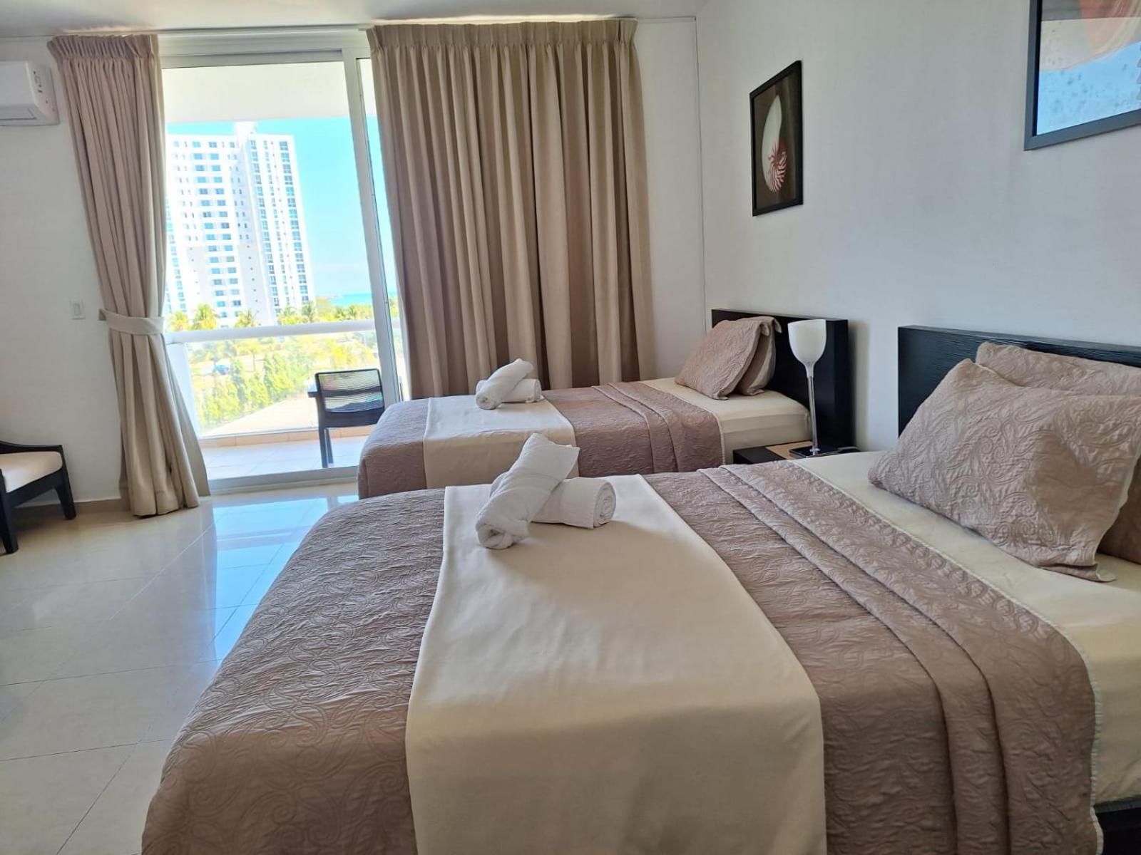 Playa Blanca Towncenter Suite - No Incluye Comidas Экстерьер фото