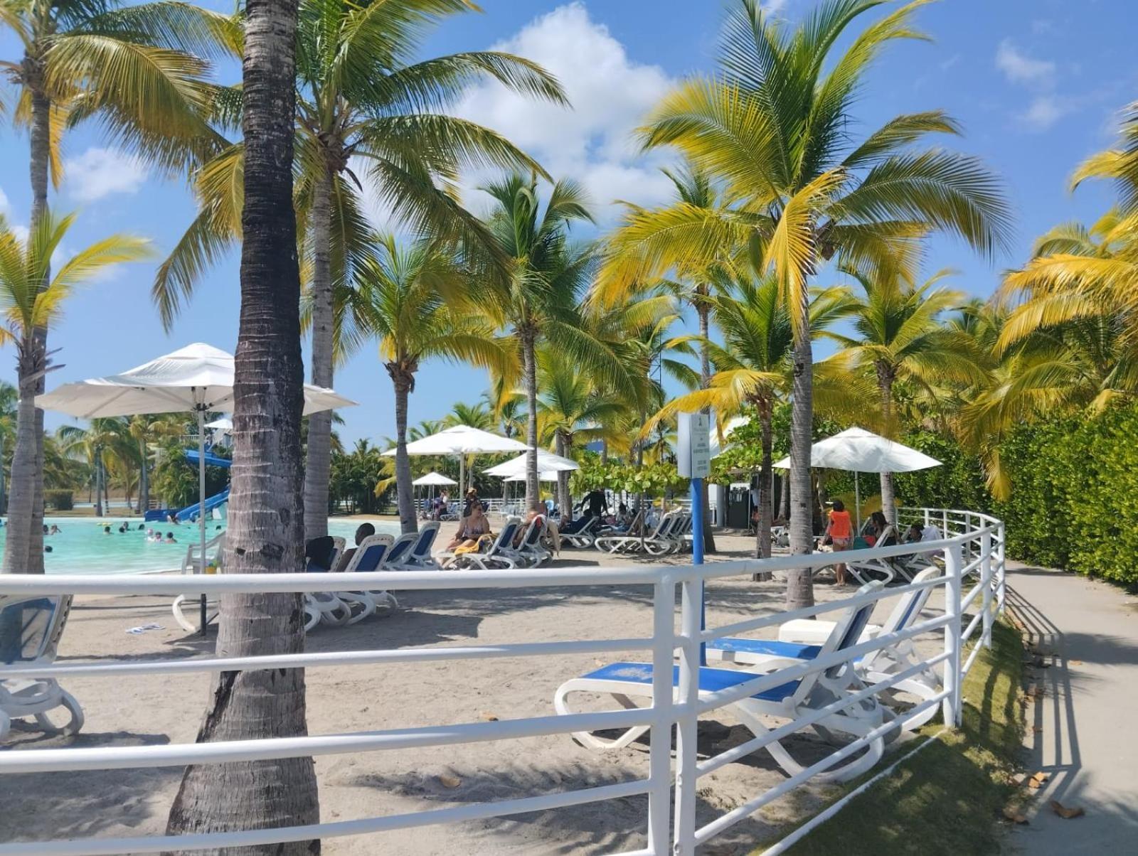 Playa Blanca Towncenter Suite - No Incluye Comidas Экстерьер фото