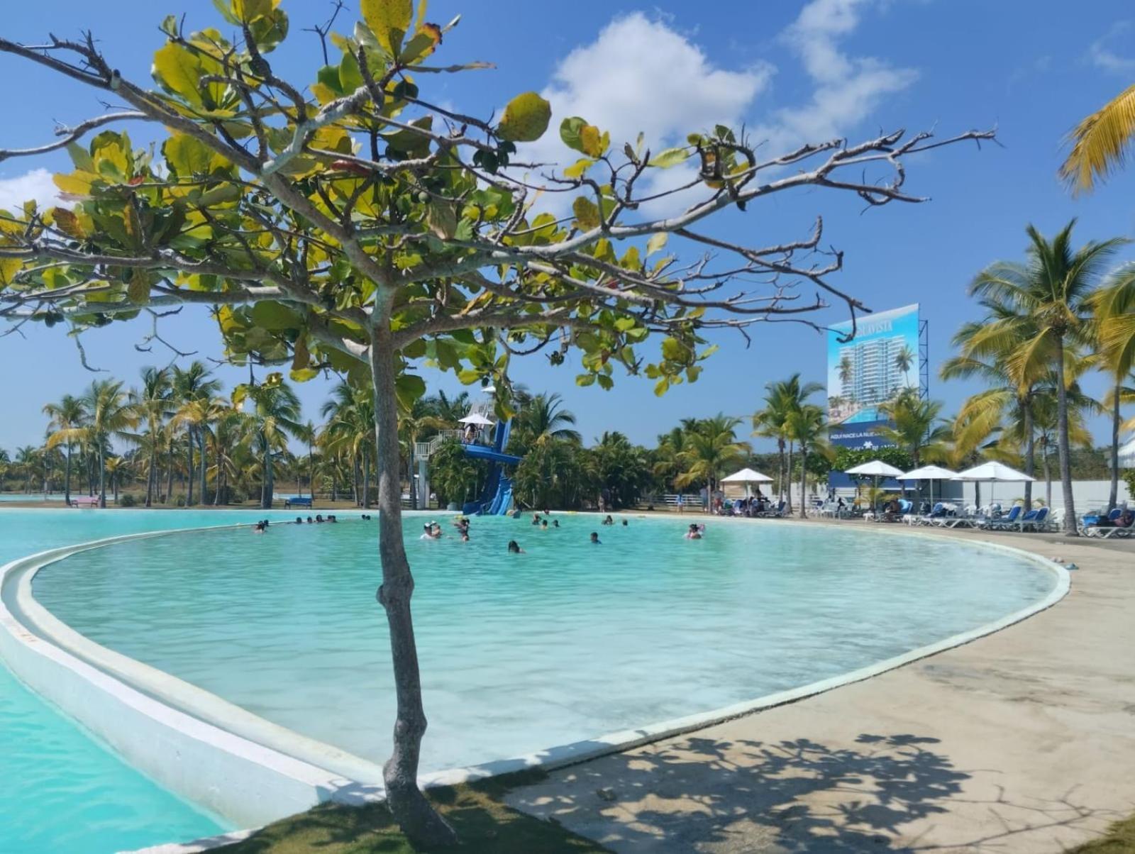 Playa Blanca Towncenter Suite - No Incluye Comidas Экстерьер фото