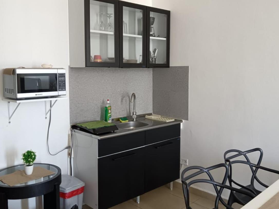 Playa Blanca Towncenter Suite - No Incluye Comidas Экстерьер фото