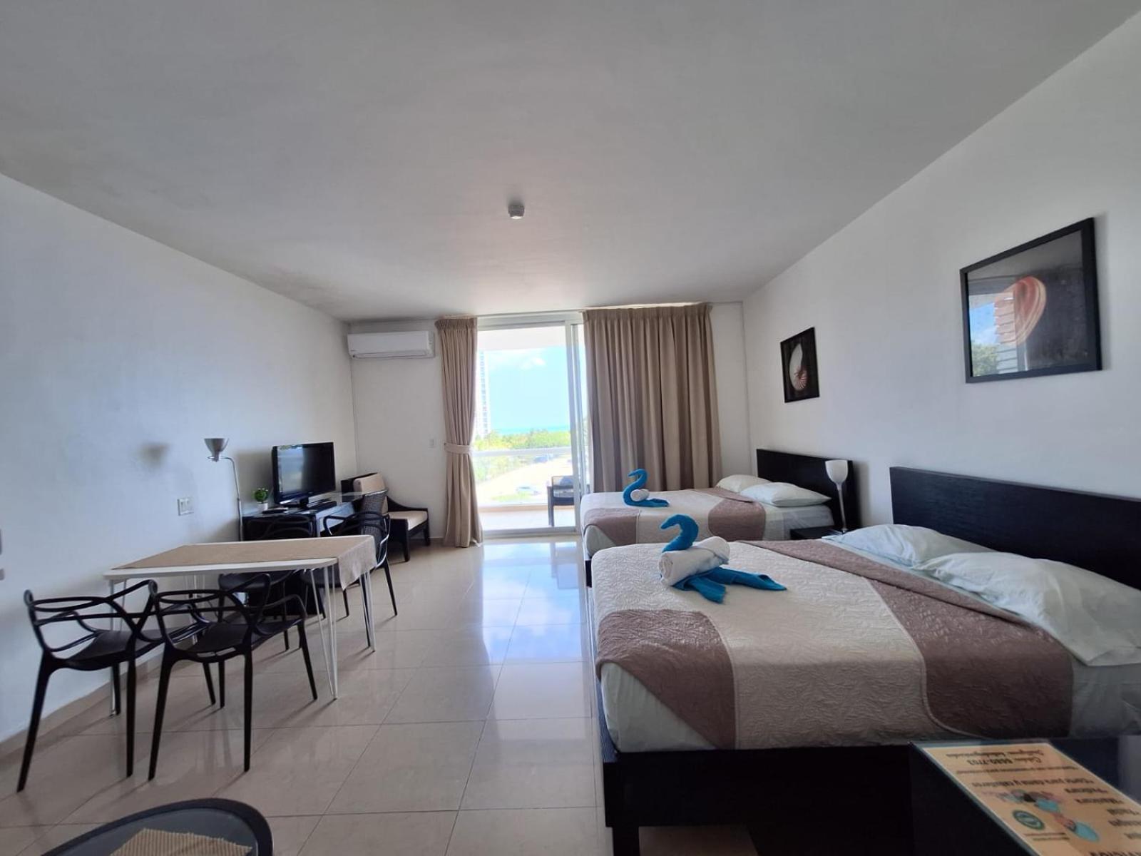 Playa Blanca Towncenter Suite - No Incluye Comidas Экстерьер фото